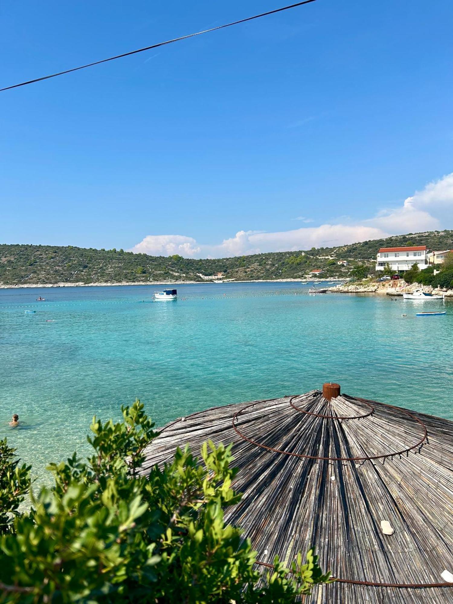 Holiday House Dijana, Kanica Rogoznica  Exterior photo